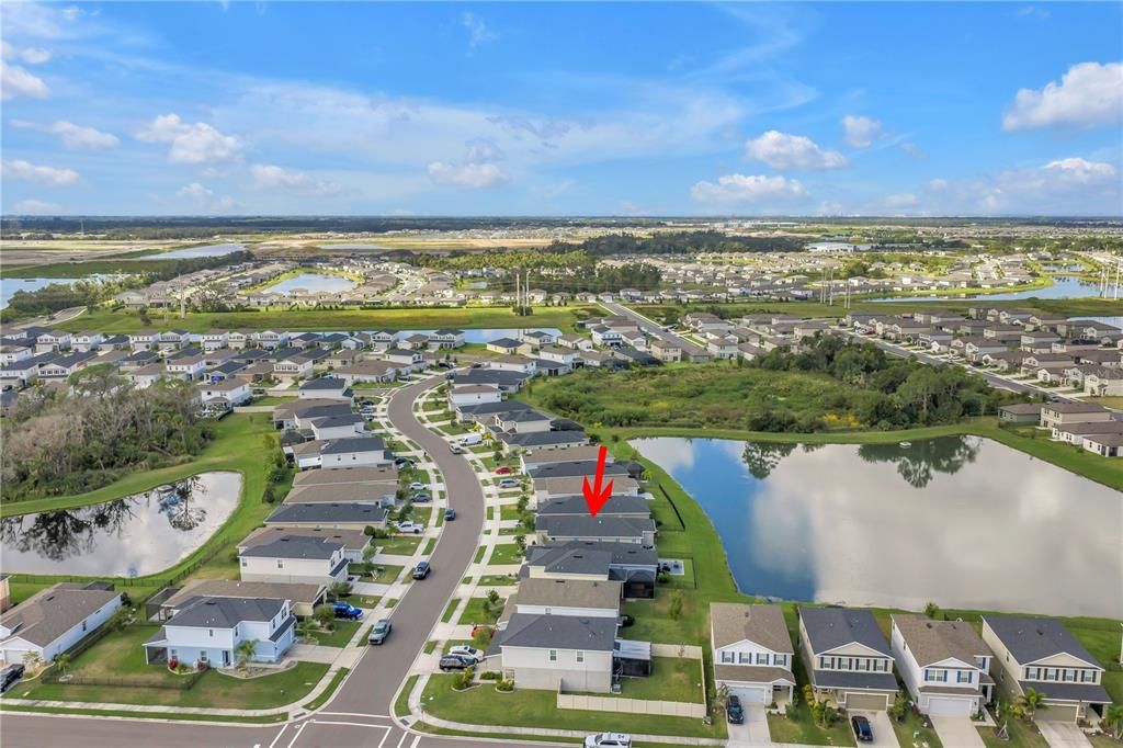 Active With Contract: $340,000 (3 beds, 2 baths, 1492 Square Feet)