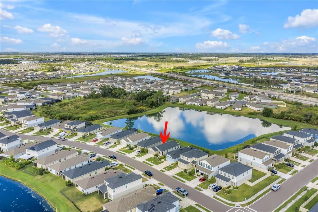 Active With Contract: $340,000 (3 beds, 2 baths, 1492 Square Feet)