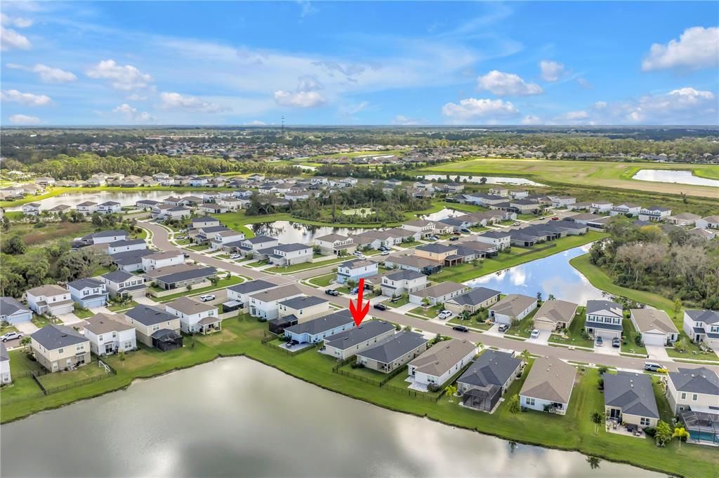 Active With Contract: $340,000 (3 beds, 2 baths, 1492 Square Feet)