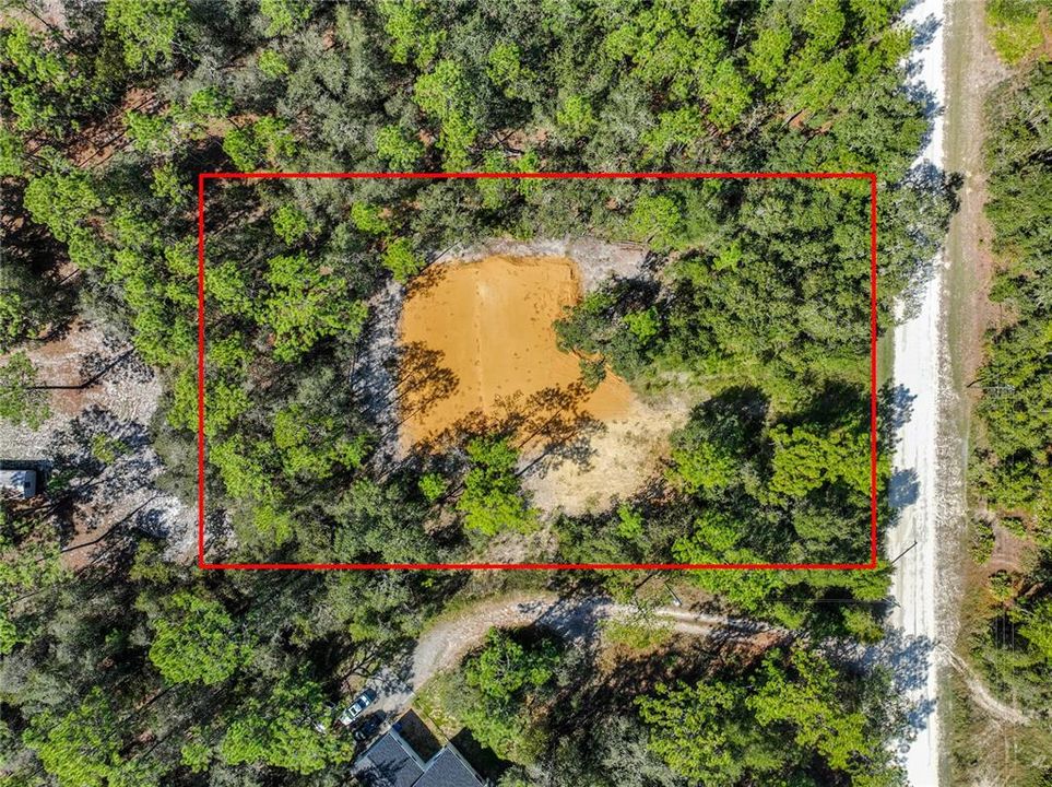 En Venta: $49,900 (1.16 acres)