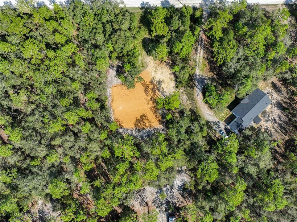 En Venta: $49,900 (1.16 acres)