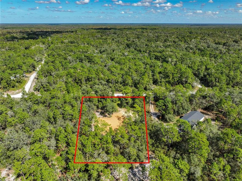 En Venta: $49,900 (1.16 acres)