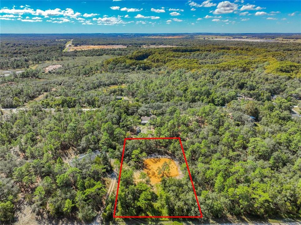 En Venta: $49,900 (1.16 acres)