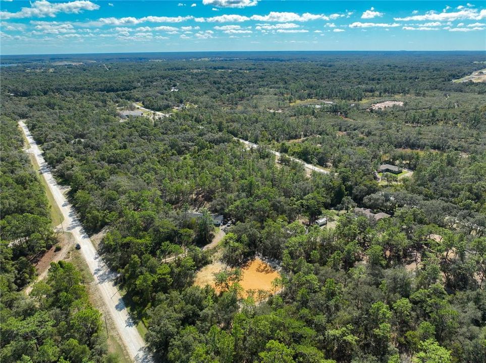 En Venta: $49,900 (1.16 acres)