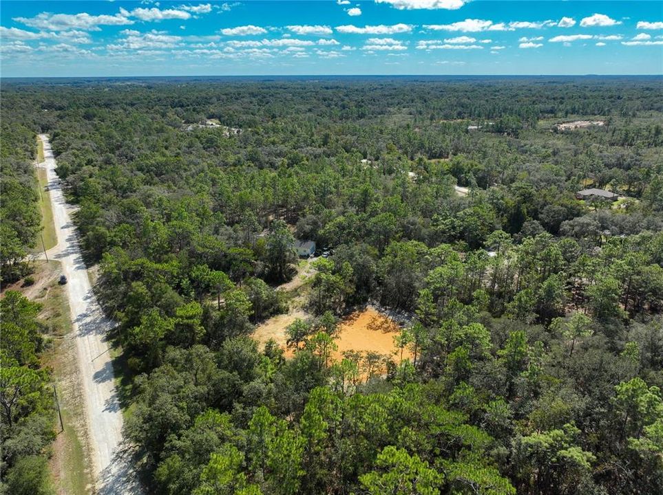 En Venta: $49,900 (1.16 acres)