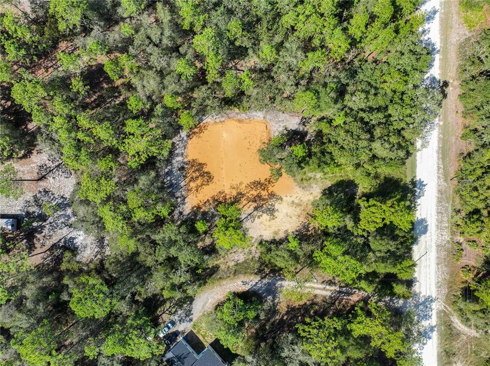 En Venta: $49,900 (1.16 acres)