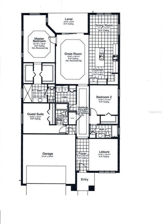 For Sale: $569,000 (3 beds, 3 baths, 2069 Square Feet)