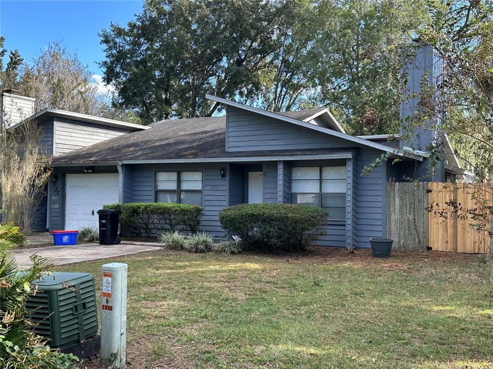 Activo con contrato: $164,900 (3 camas, 2 baños, 1209 Pies cuadrados)