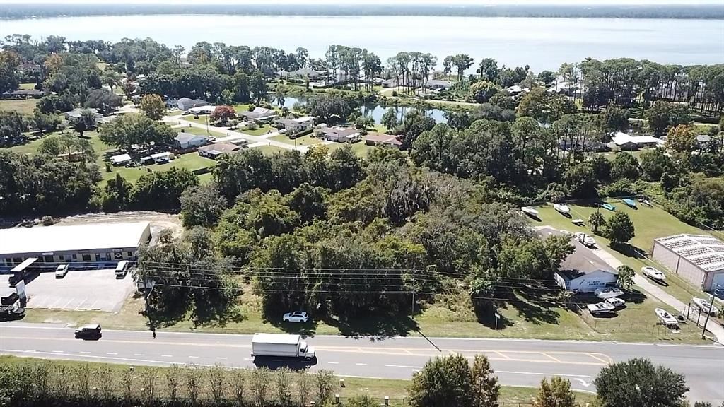 На продажу: $295,000 (1.26 acres)