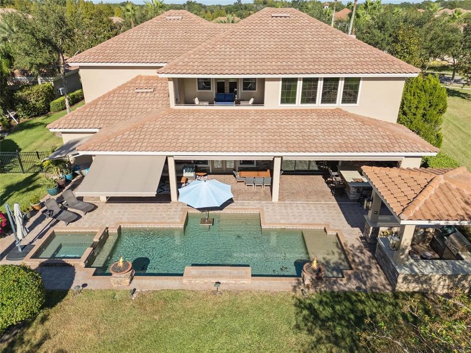 待售: $2,195,000 (5 贝兹, 6 浴室, 5564 平方英尺)