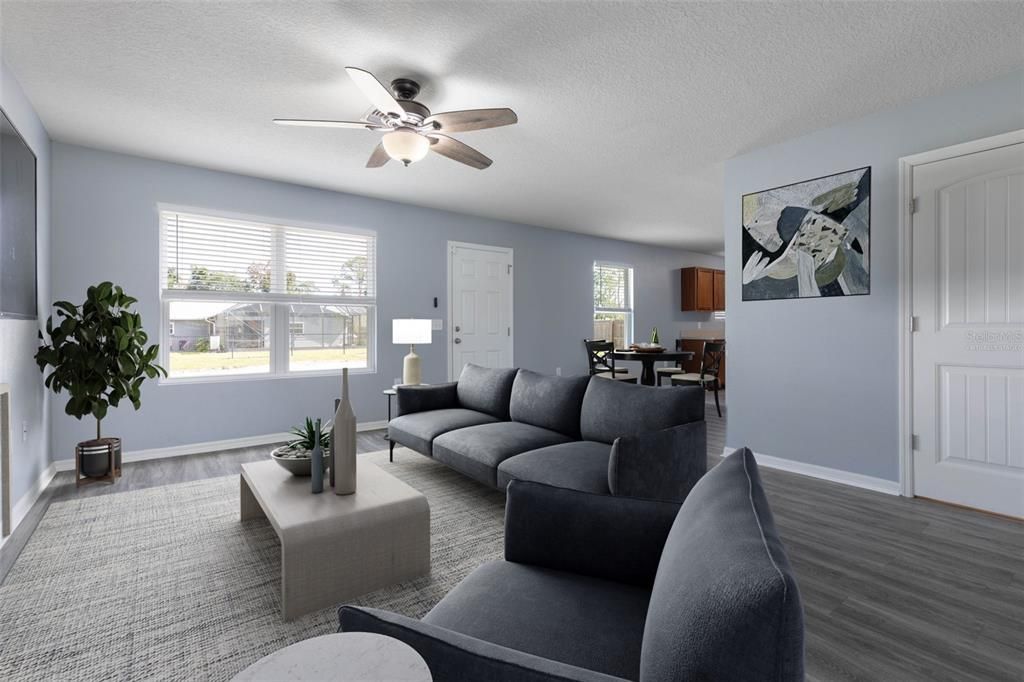 Active With Contract: $314,000 (4 beds, 2 baths, 2046 Square Feet)