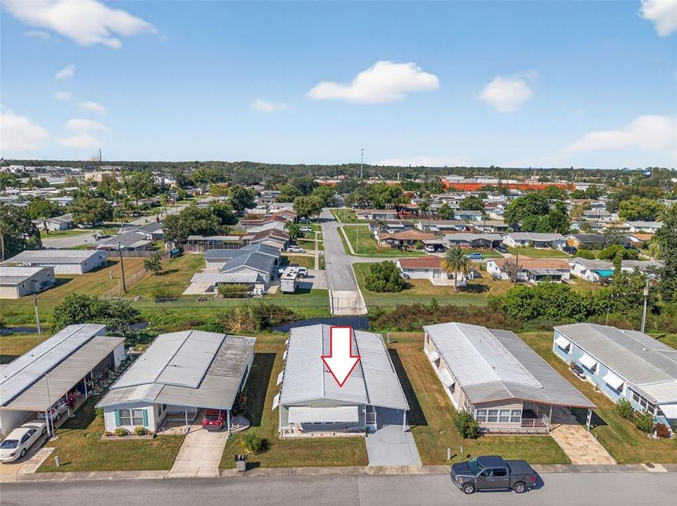 На продажу: $145,000 (2 спален, 2 ванн, 1344 Квадратных фут)