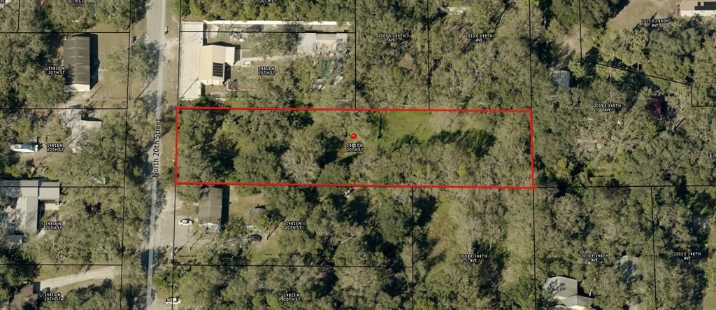 Active With Contract: $230,000 (1.21 acres)