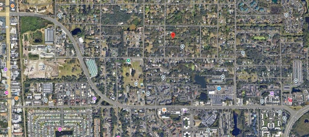 Active With Contract: $230,000 (1.21 acres)