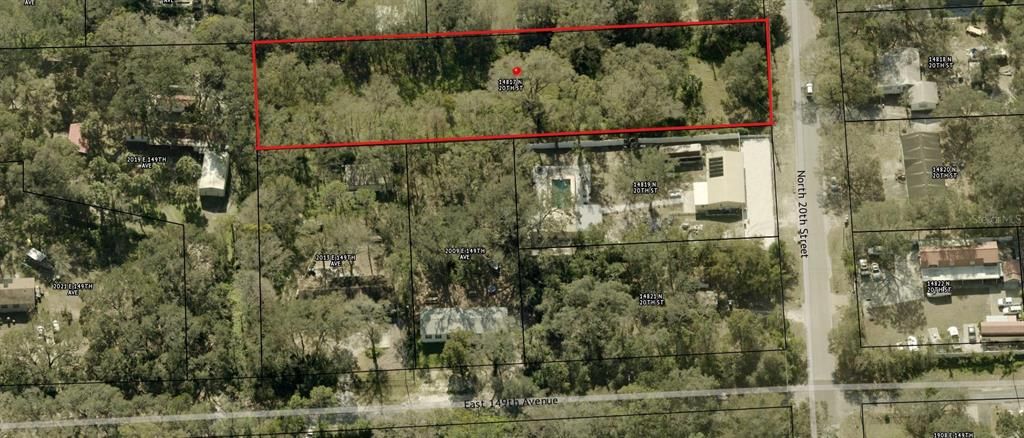 Active With Contract: $230,000 (1.21 acres)