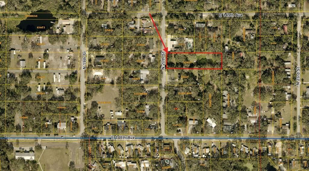 Active With Contract: $230,000 (1.21 acres)