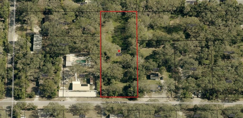 Active With Contract: $230,000 (1.21 acres)