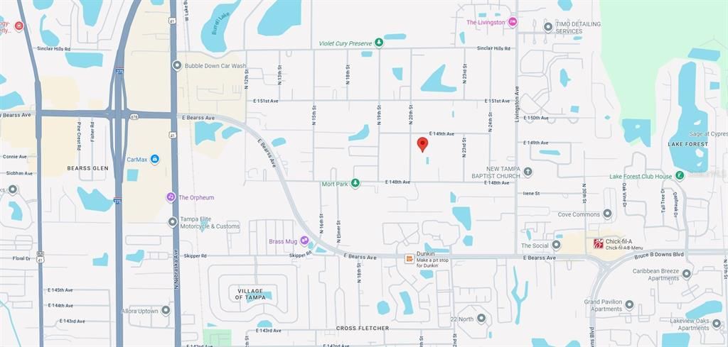 Active With Contract: $230,000 (1.21 acres)