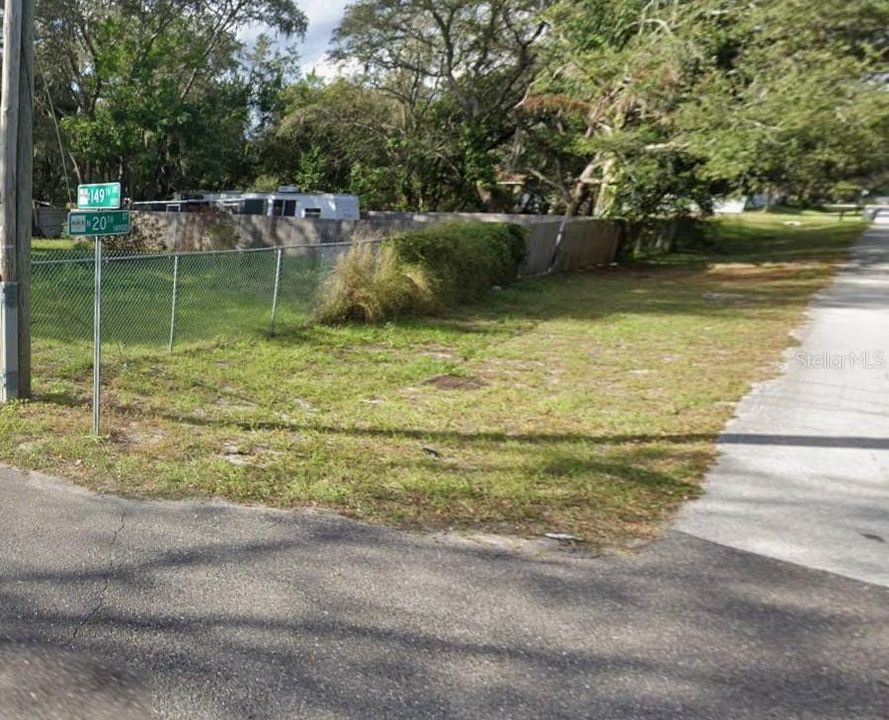 Active With Contract: $230,000 (1.21 acres)