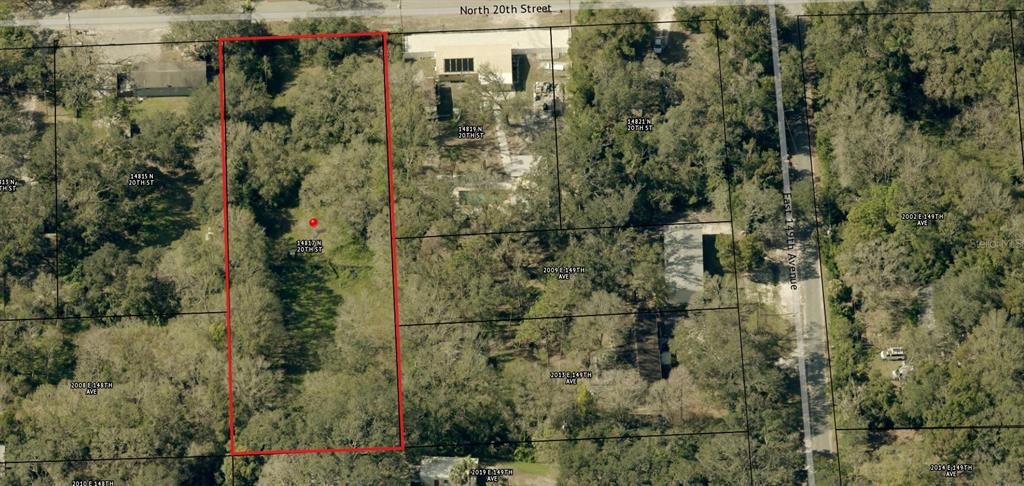 Active With Contract: $230,000 (1.21 acres)