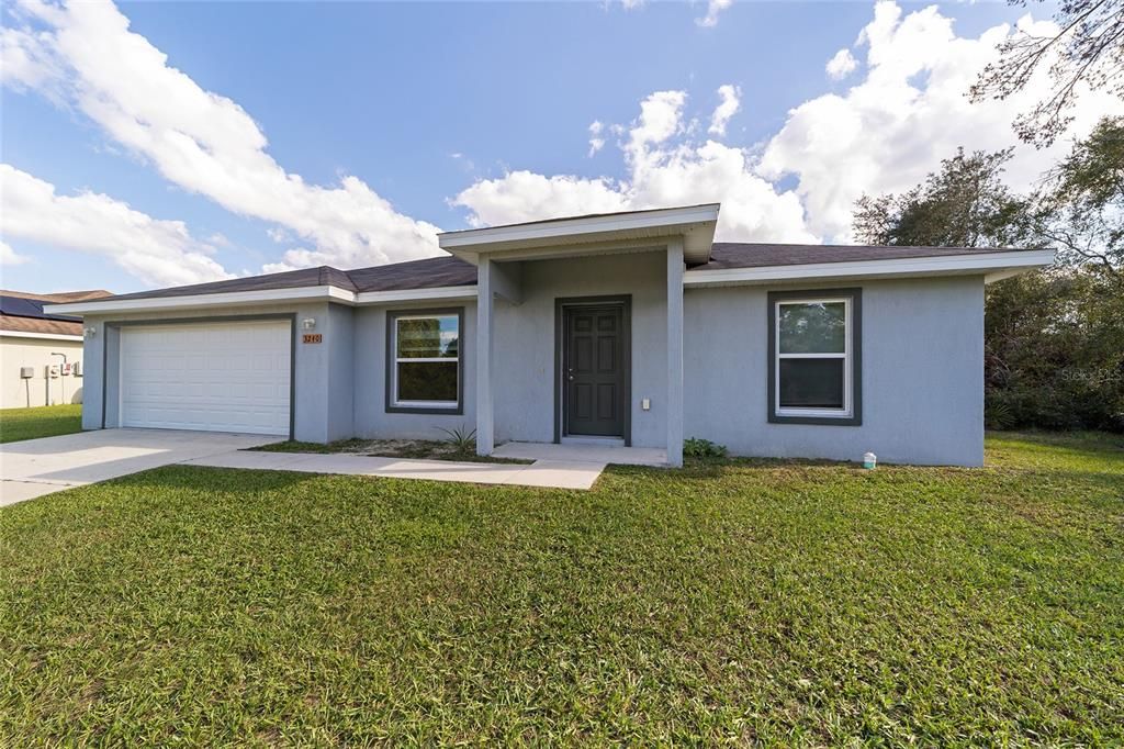 Active With Contract: $234,900 (3 beds, 2 baths, 1350 Square Feet)