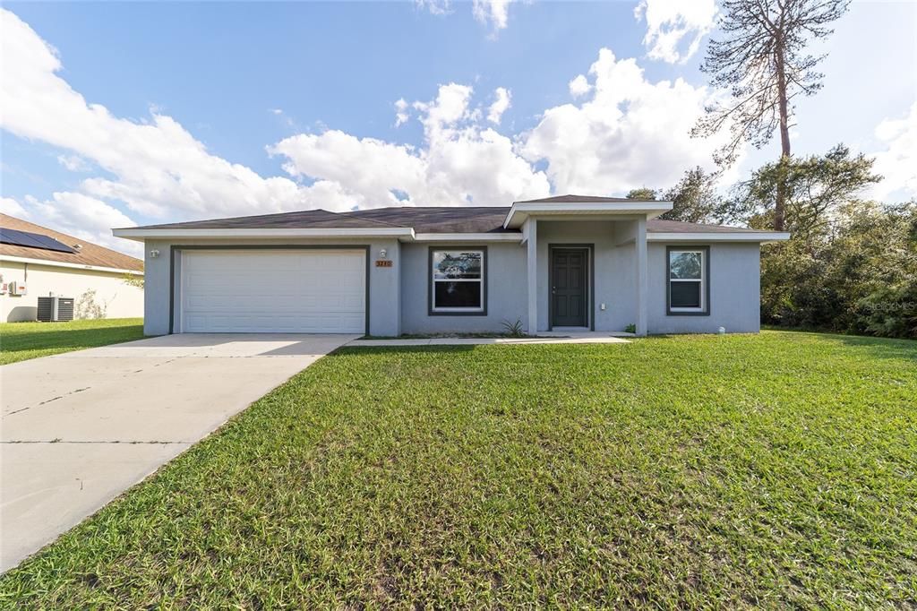 Active With Contract: $234,900 (3 beds, 2 baths, 1350 Square Feet)