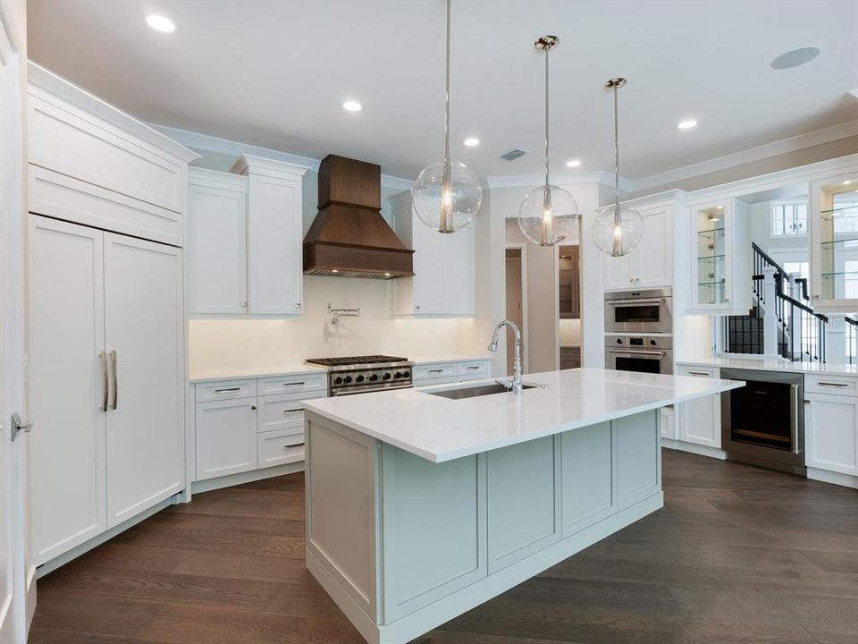 For Sale: $4,397,500 (4 beds, 4 baths, 3873 Square Feet)