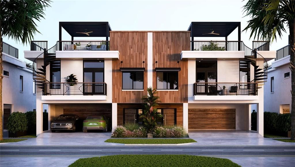 Vendido Recientemente: $819,000 (3 camas, 3 baños, 1976 Pies cuadrados)