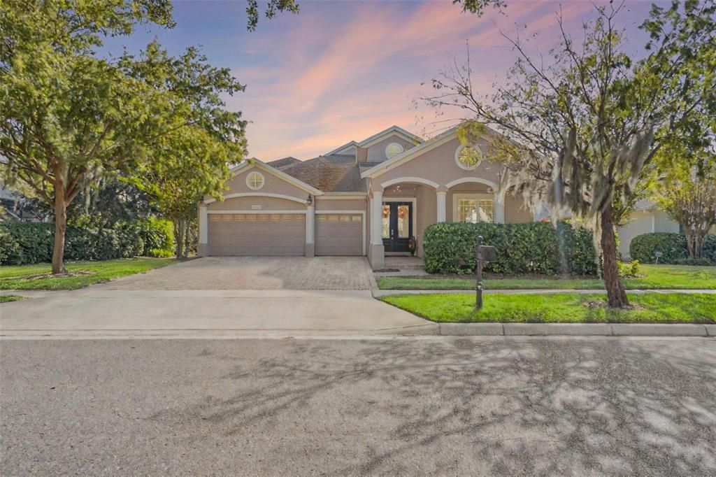 Active With Contract: $820,000 (4 beds, 4 baths, 3365 Square Feet)