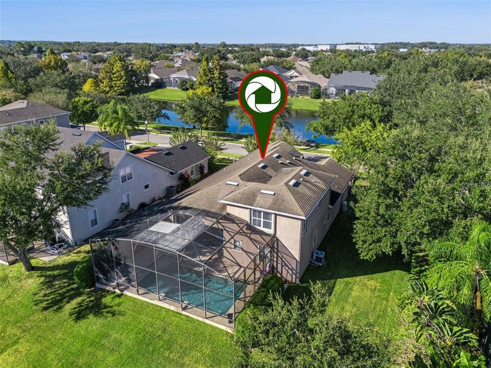 Active With Contract: $820,000 (4 beds, 4 baths, 3365 Square Feet)