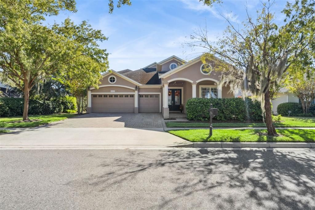 Active With Contract: $820,000 (4 beds, 4 baths, 3365 Square Feet)