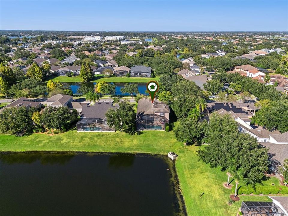 Active With Contract: $820,000 (4 beds, 4 baths, 3365 Square Feet)