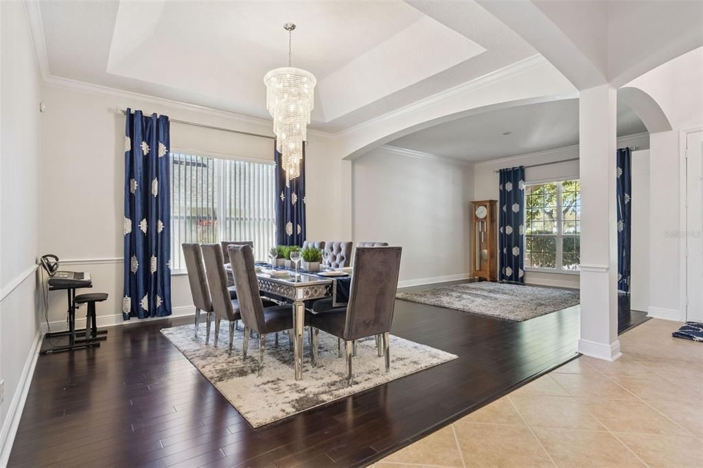 Active With Contract: $820,000 (4 beds, 4 baths, 3365 Square Feet)