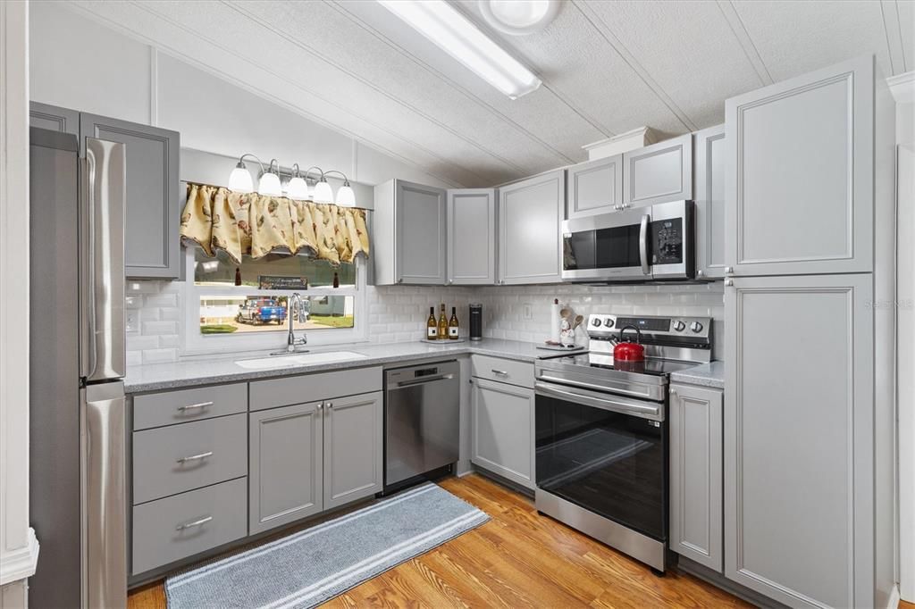 En Renta: $2,100 (3 camas, 2 baños, 1100 Pies cuadrados)