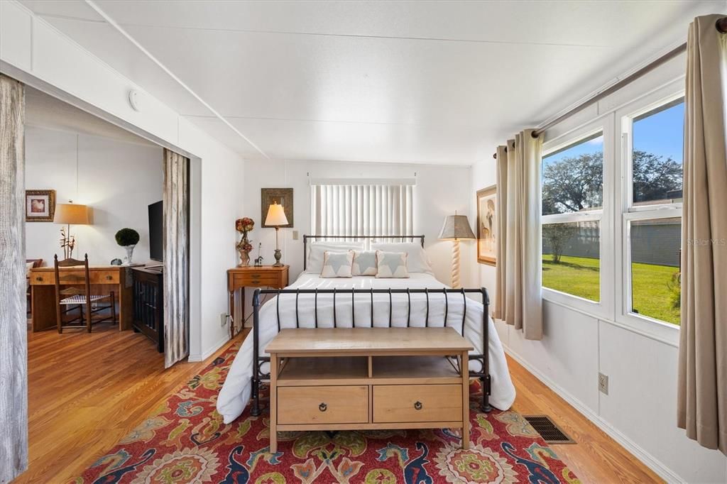 En Renta: $2,100 (3 camas, 2 baños, 1100 Pies cuadrados)