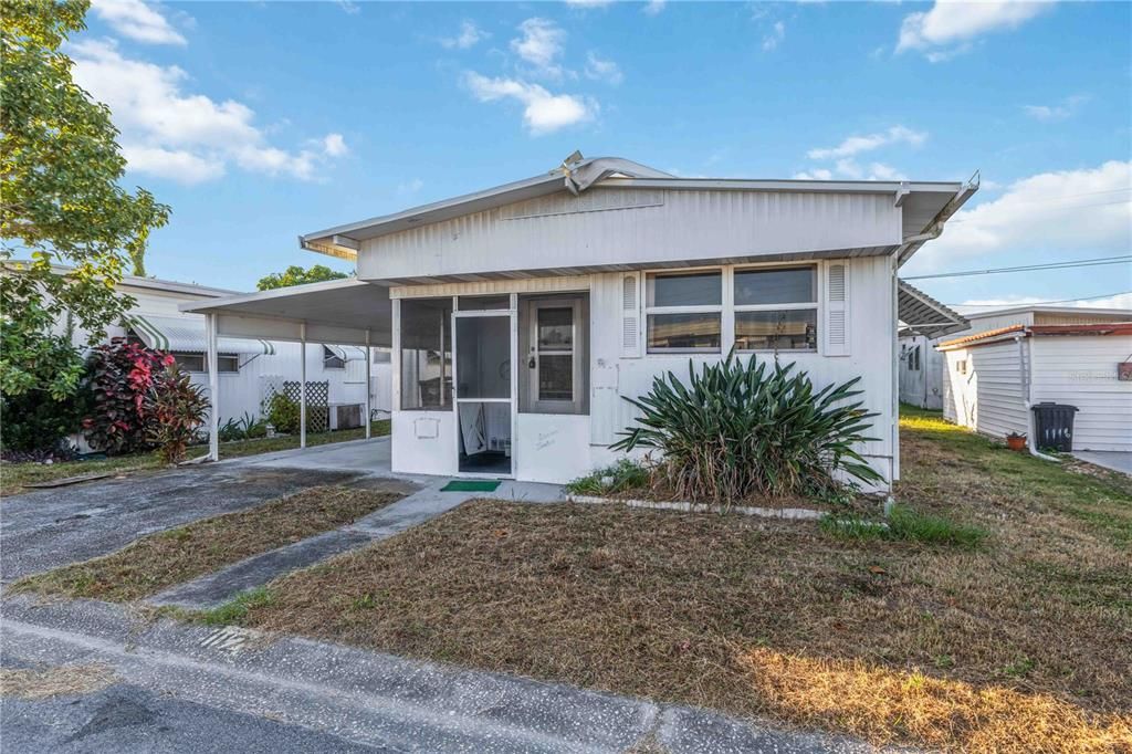 En Venta: $65,000 (2 camas, 1 baños, 770 Pies cuadrados)