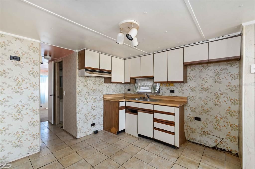 En Venta: $65,000 (2 camas, 1 baños, 770 Pies cuadrados)