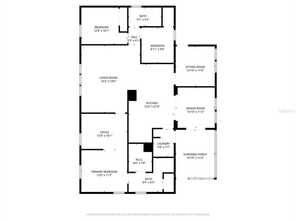 For Sale: $210,000 (3 beds, 2 baths, 1404 Square Feet)