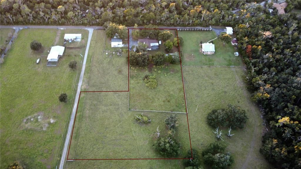 На продажу: $678,000 (4 спален, 2 ванн, 2656 Квадратных фут)