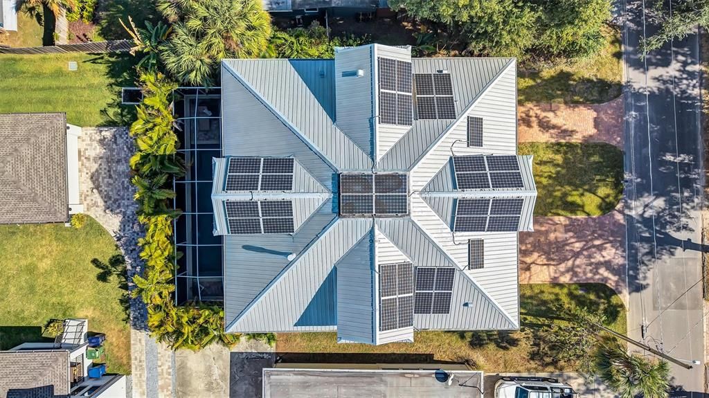 En Venta: $1,125,000 (4 camas, 3 baños, 2989 Pies cuadrados)