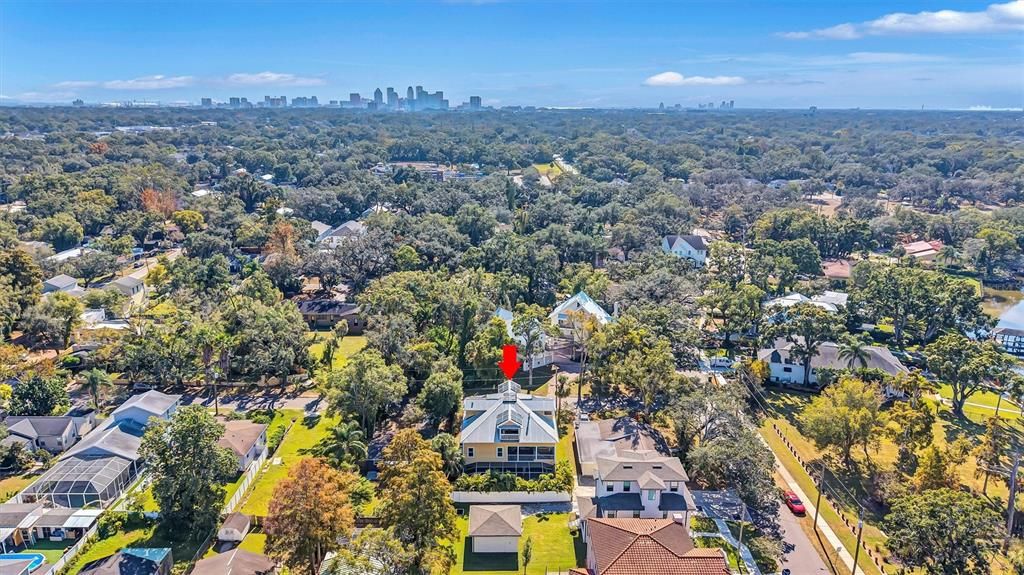 En Venta: $1,125,000 (4 camas, 3 baños, 2989 Pies cuadrados)