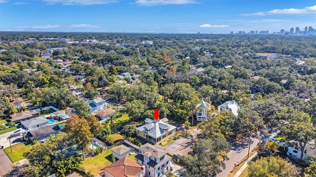 En Venta: $1,125,000 (4 camas, 3 baños, 2989 Pies cuadrados)