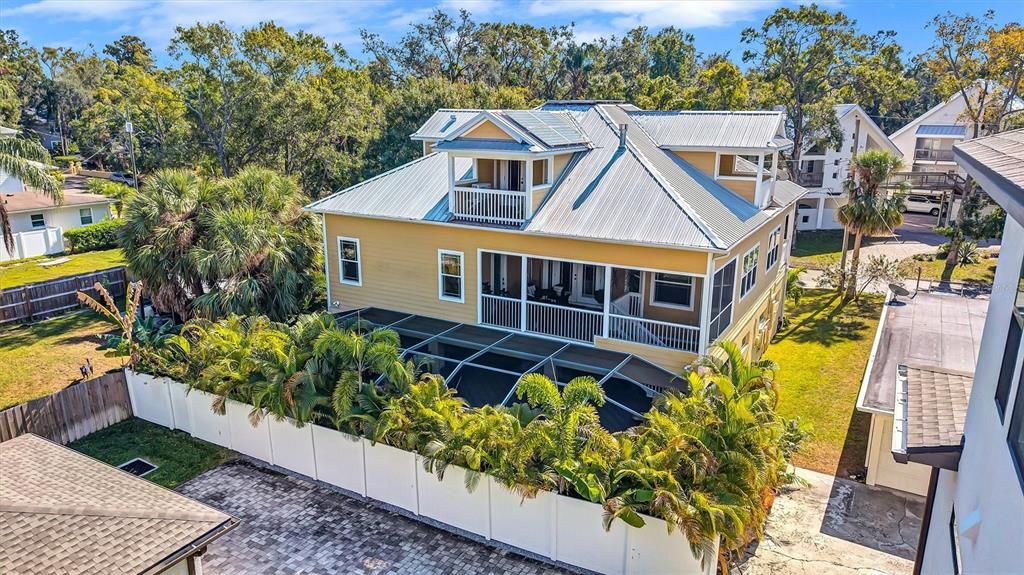 En Venta: $1,125,000 (4 camas, 3 baños, 2989 Pies cuadrados)