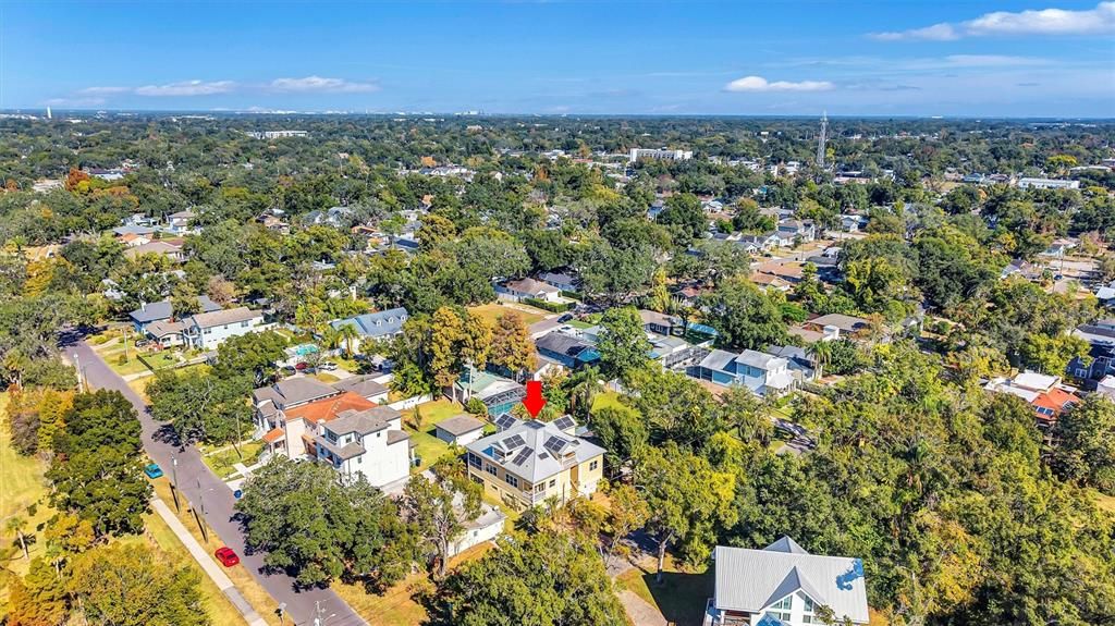 En Venta: $1,125,000 (4 camas, 3 baños, 2989 Pies cuadrados)