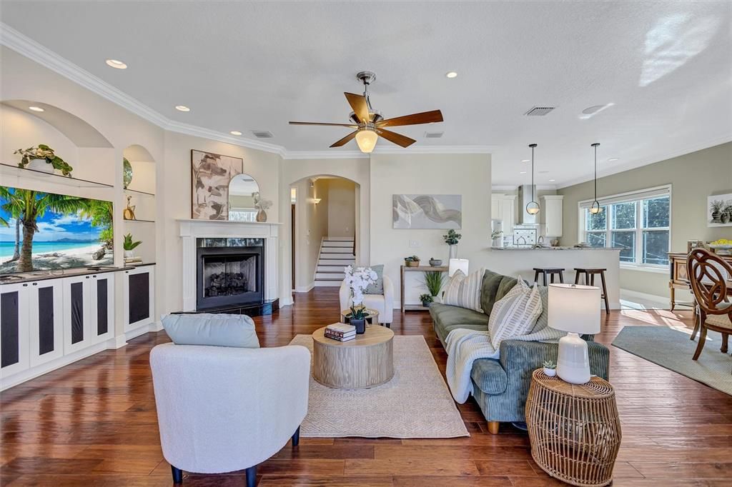 En Venta: $1,125,000 (4 camas, 3 baños, 2989 Pies cuadrados)