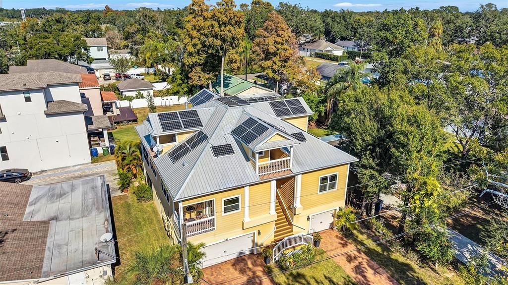 En Venta: $1,125,000 (4 camas, 3 baños, 2989 Pies cuadrados)