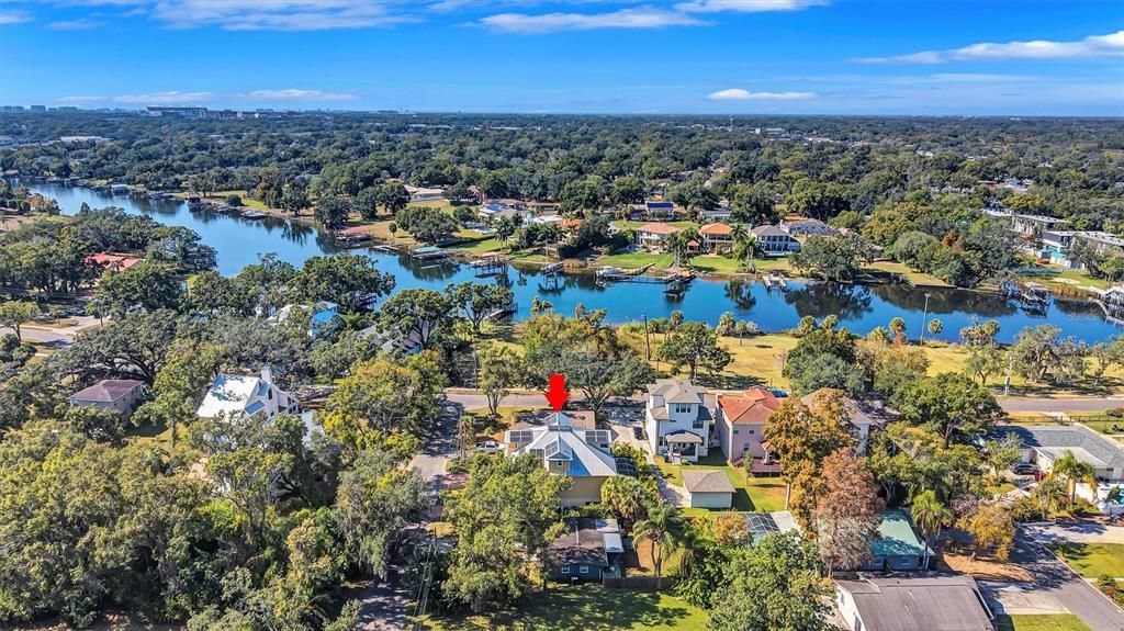 En Venta: $1,125,000 (4 camas, 3 baños, 2989 Pies cuadrados)