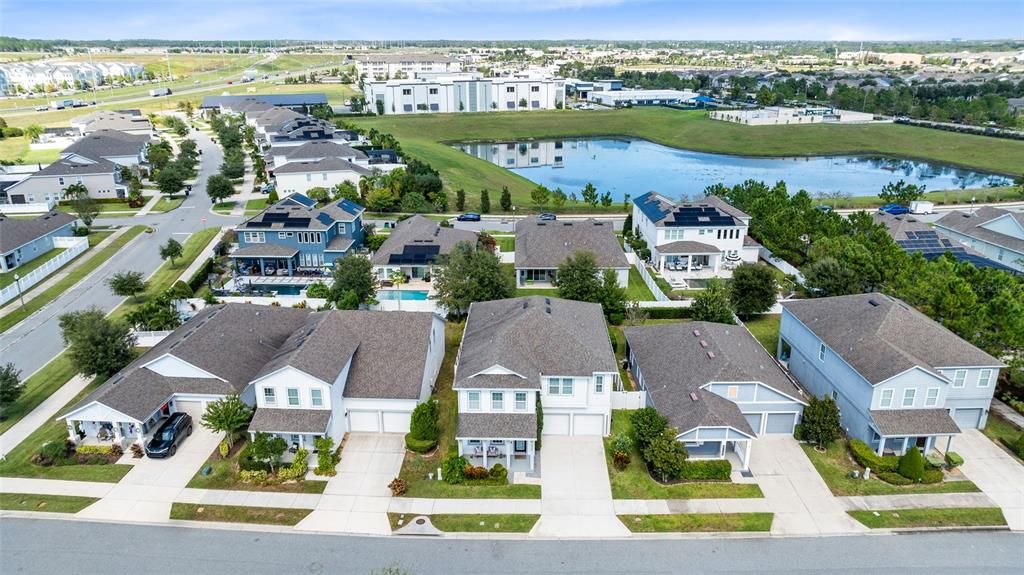 Active With Contract: $829,000 (4 beds, 3 baths, 3084 Square Feet)