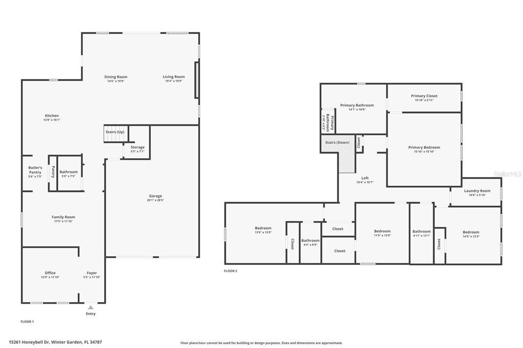Active With Contract: $829,000 (4 beds, 3 baths, 3084 Square Feet)