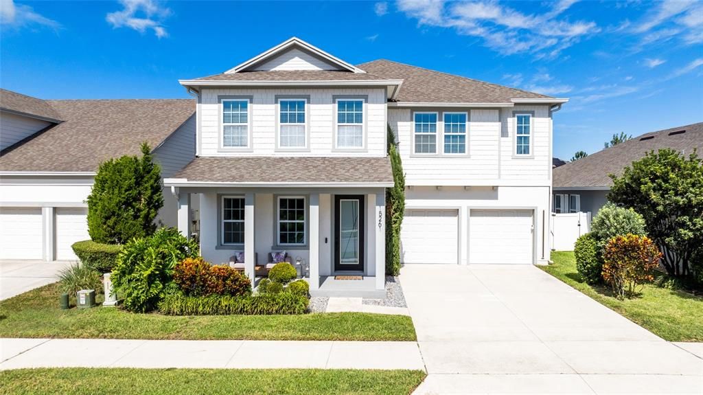 Active With Contract: $829,000 (4 beds, 3 baths, 3084 Square Feet)